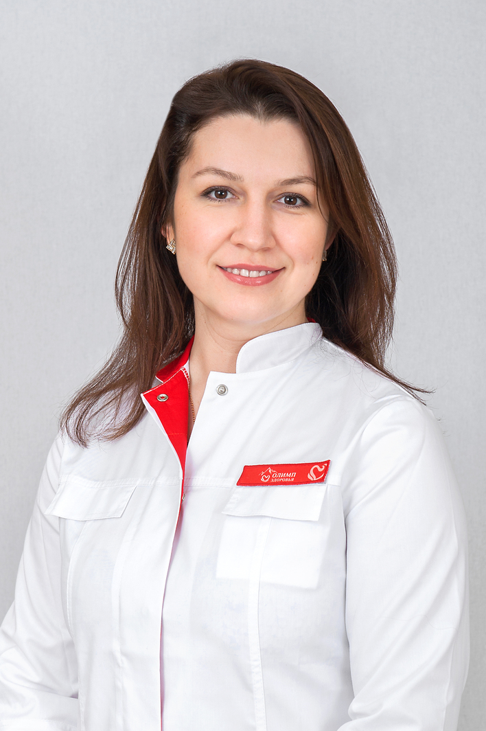 Коросан Елена Ивановна