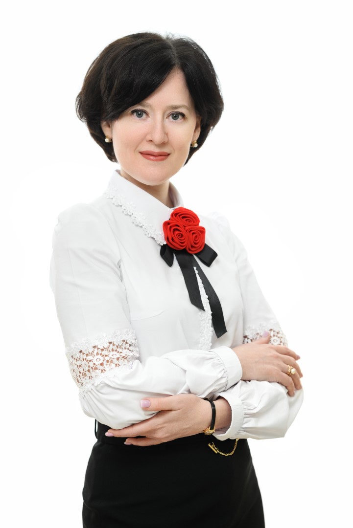 Андрекова Татьяна Михайловна