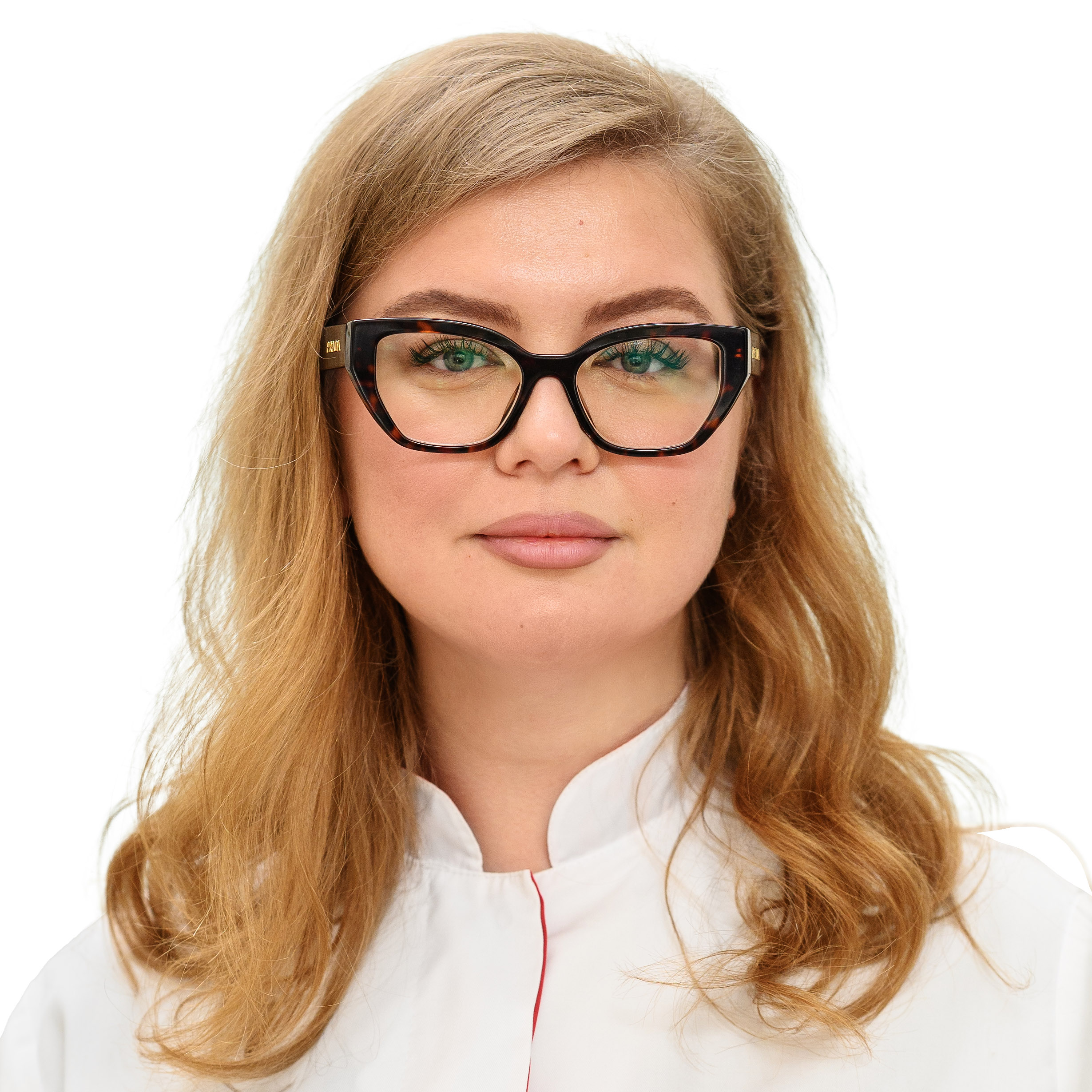 Фатеева Наталья Юрьевна