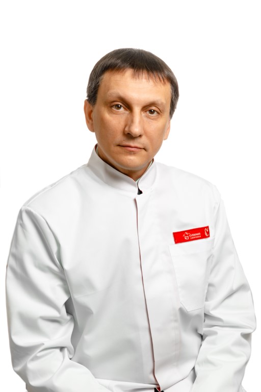 Звягин Александр Алексеевич
