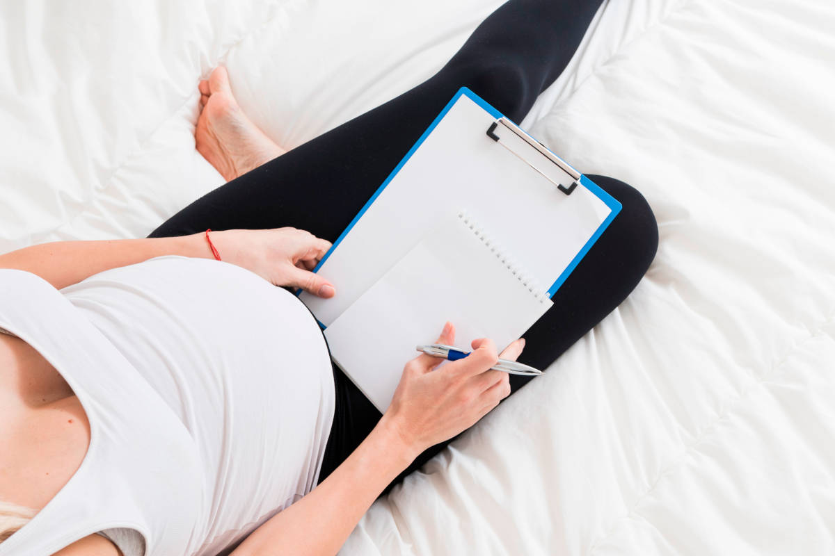 Планирование беременности: необходимые исследования и анализы