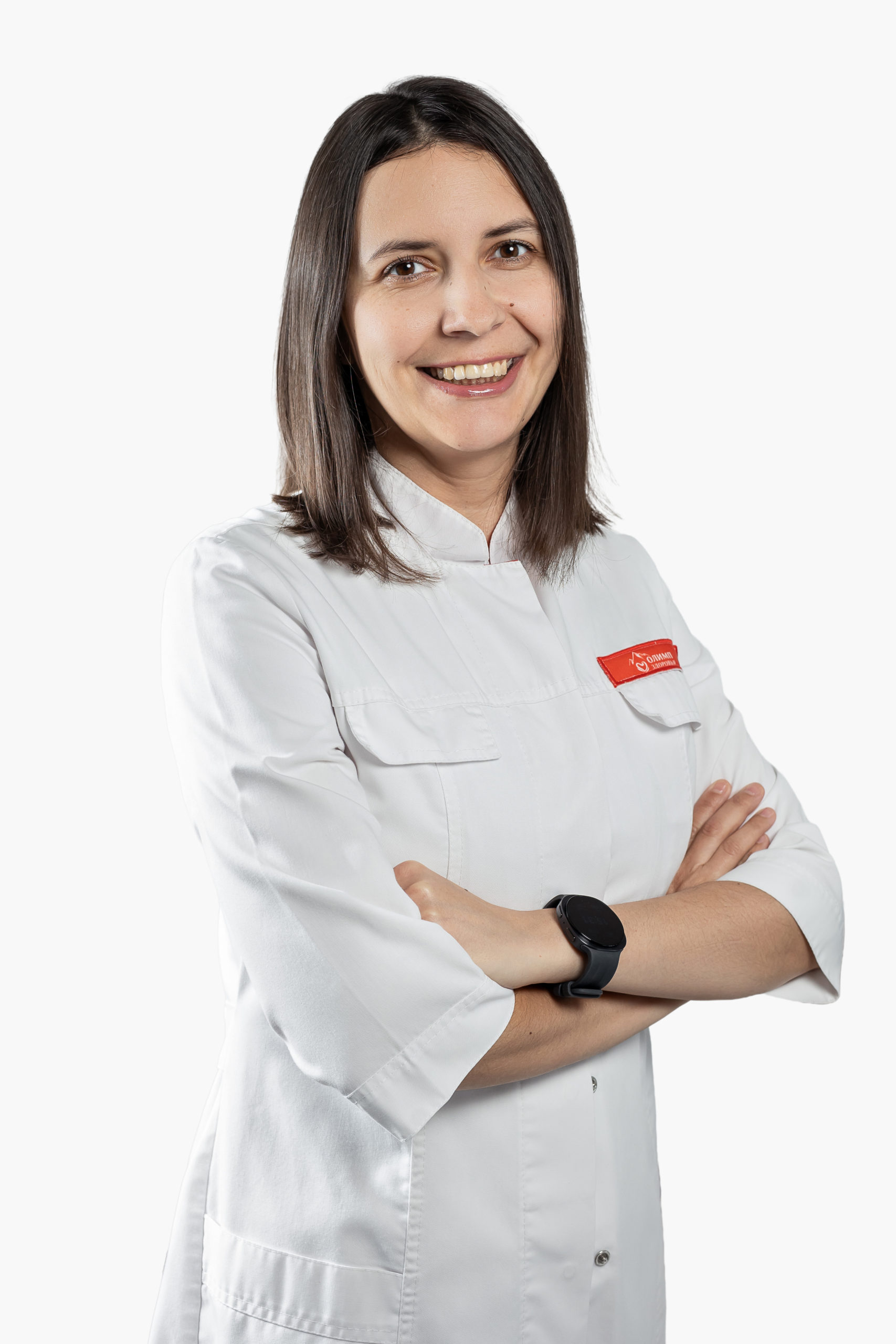Есипова Евгения Владимировна