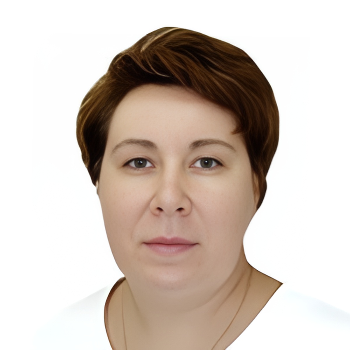 Сергеева Татьяна Викторовна
