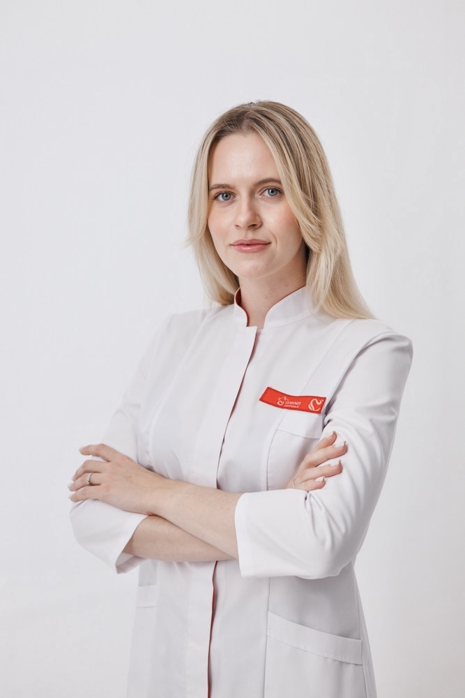 Васильева Анастасия Андреевна