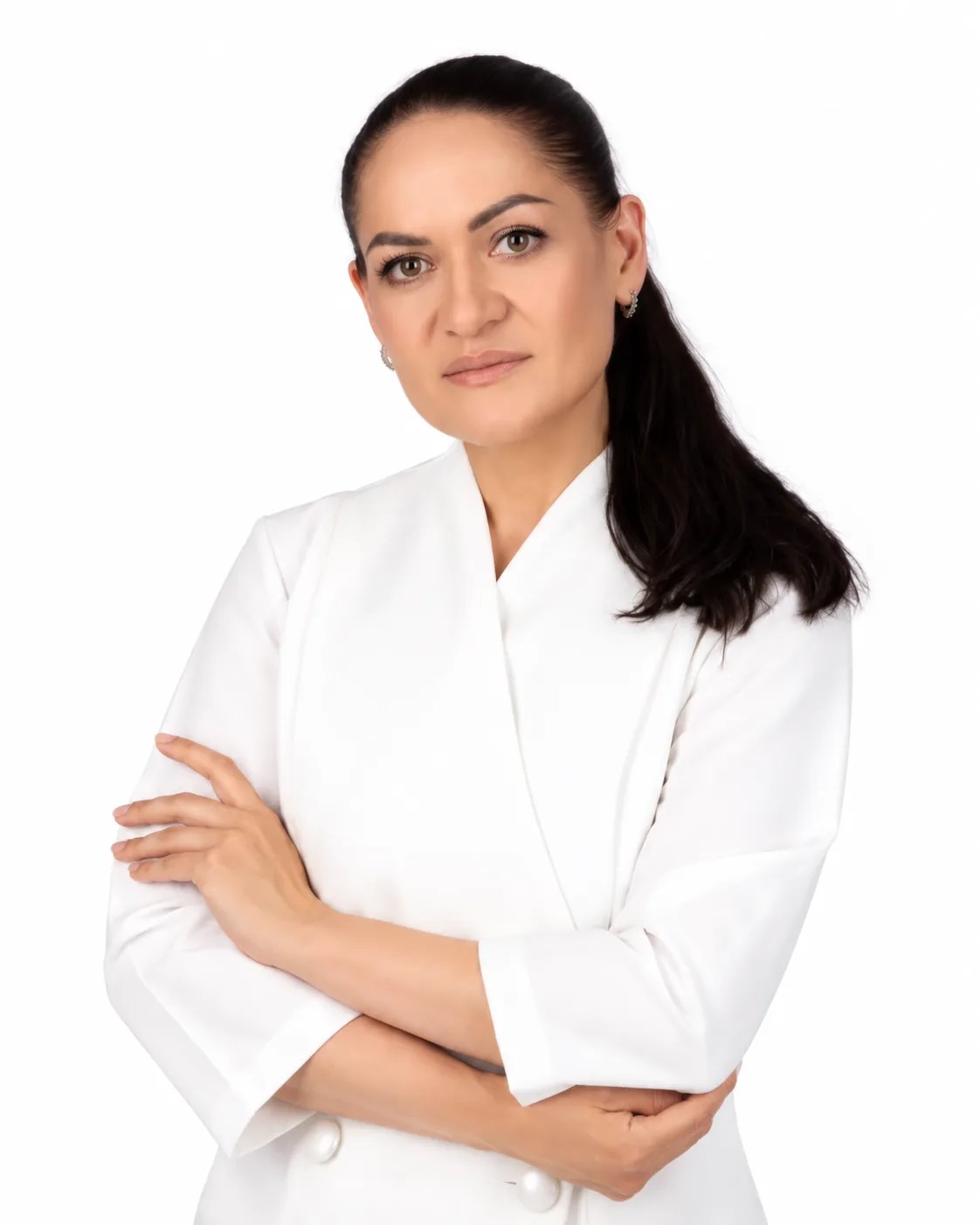 Швецова Ирина Юрьевна