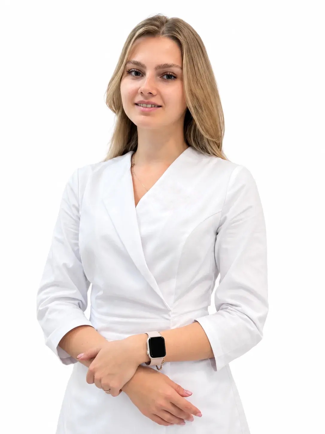 Сафонова Юлия Игоревна