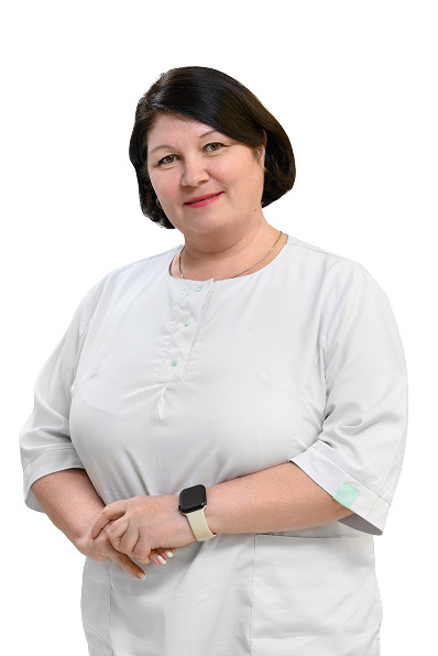 Кошель Валерия Дмитриевна