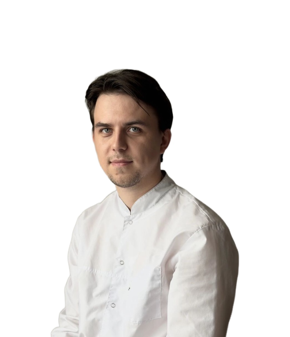 Сизов Петр Андреевич